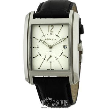 ساعت مچی مردانه کلاسیک بند چرمی،نمایش تاریخ