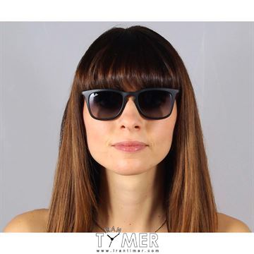 قیمت و خرید عینک آفتابی زنانه مردانه کلاسیک (RAY BAN) مدل RB4221/622.8G-50 | اورجینال و اصلی