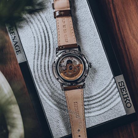 قیمت و خرید ساعت مچی مردانه سیکو(SEIKO) مدل SRPE45J1 کلاسیک | اورجینال و اصلی