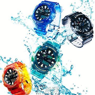 قیمت و خرید ساعت مچی کاسیو (CASIO) جی شاک مدل GAX-100MSA-3ADR اسپرت | اورجینال و اصلی