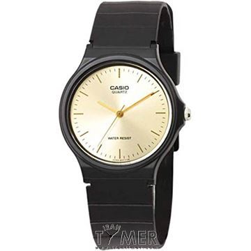 قیمت و خرید ساعت مچی مردانه زنانه کاسیو (CASIO) جنرال مدل MQ-24-9ELDF اسپرت | اورجینال و اصلی