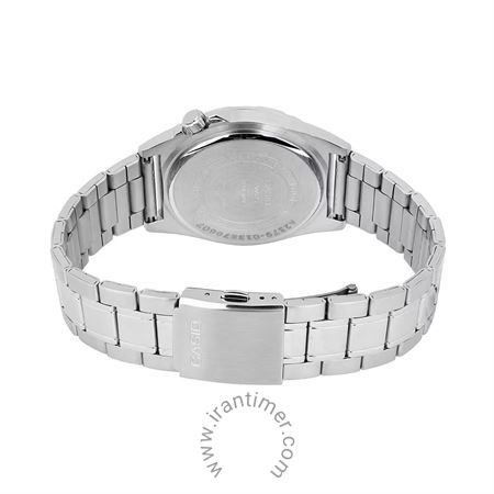 قیمت و خرید ساعت مچی مردانه کاسیو (CASIO) مدل MTD-135D-7AVDF کلاسیک | اورجینال و اصلی