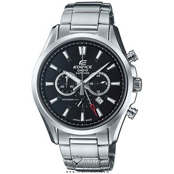 قیمت و خرید ساعت مچی مردانه کاسیو (CASIO) ادیفس(ادیفایس) مدل EFB-504JD-1ADR کلاسیک | اورجینال و اصلی