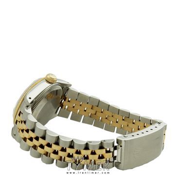 قیمت و خرید ساعت مچی زنانه رولکس(Rolex) مدل RO-68213-N66968 کلاسیک | اورجینال و اصلی