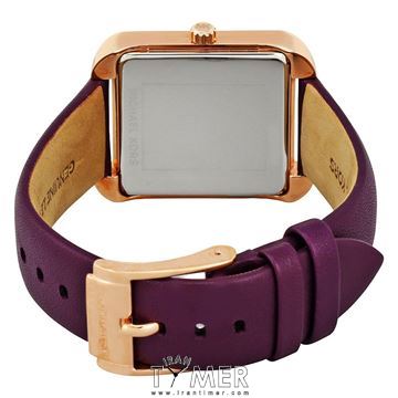 قیمت و خرید ساعت مچی زنانه مایکل کورس(MICHAEL KORS) مدل MK2585 کلاسیک | اورجینال و اصلی