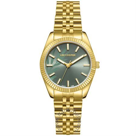 قیمت و خرید ساعت مچی زنانه لیکوپر(LEE COOPER) مدل LC08102.270 کلاسیک | اورجینال و اصلی
