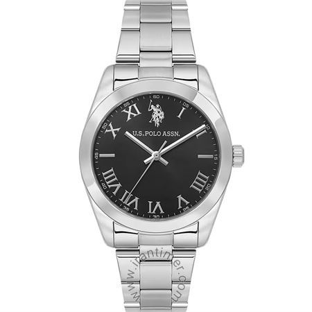 ساعت مچی مردانه کلاسیک تمام استیل