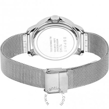 قیمت و خرید ساعت مچی زنانه اسپریت(ESPRIT) مدل ES1L145M0065 کلاسیک | اورجینال و اصلی