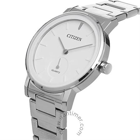 قیمت و خرید ساعت مچی زنانه سیتیزن(CITIZEN) مدل EQ9060-53A کلاسیک | اورجینال و اصلی