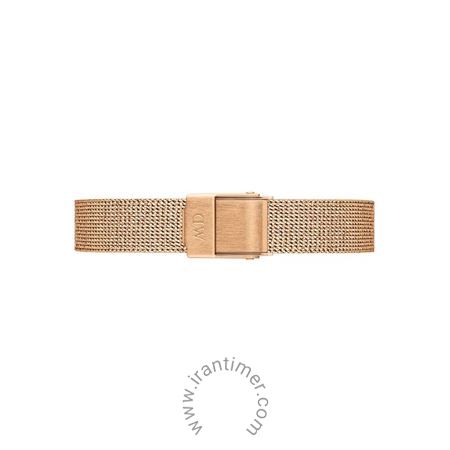 قیمت و خرید ساعت مچی زنانه دنیل ولینگتون(DANIEL WELLINGTON) مدل DW00100432 کلاسیک | اورجینال و اصلی