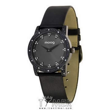 قیمت و خرید ساعت مچی زنانه موگ پاریس(MOOG PARIS) مدل M45472-008 فشن | اورجینال و اصلی