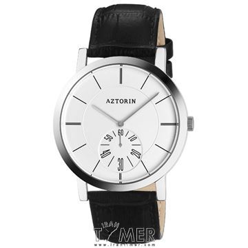 قیمت و خرید ساعت مچی مردانه ازتورین(AZTORIN) مدل A041.G163 کلاسیک | اورجینال و اصلی