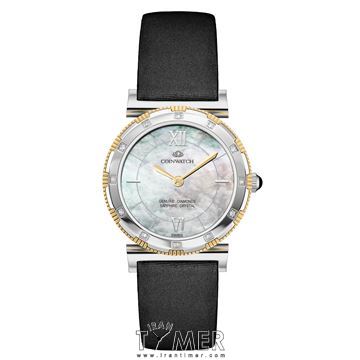 قیمت و خرید ساعت مچی زنانه کین واچ(COINWATCH) مدل C157TWL کلاسیک | اورجینال و اصلی