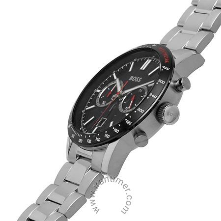قیمت و خرید ساعت مچی مردانه هوگو باس(HUGO BOSS) مدل 1513922 اسپرت | اورجینال و اصلی