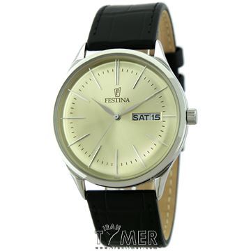 قیمت و خرید ساعت مچی مردانه فستینا(FESTINA) مدل F6837/2 کلاسیک | اورجینال و اصلی