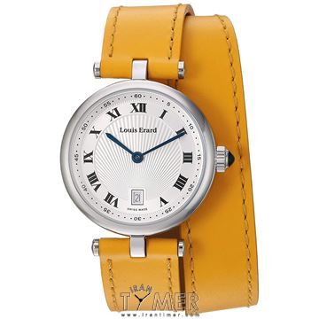 قیمت و خرید ساعت مچی زنانه لوئیس ارارد(LOUIS ERARD) مدل 10800AA01.BRDT12 کلاسیک | اورجینال و اصلی