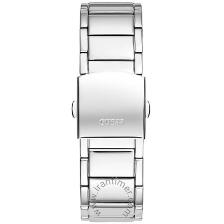 قیمت و خرید ساعت مچی مردانه گس(GUESS) مدل GW0387G1 کلاسیک | اورجینال و اصلی