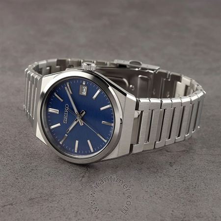 قیمت و خرید ساعت مچی مردانه سیکو(SEIKO) مدل SUR555P1 کلاسیک | اورجینال و اصلی
