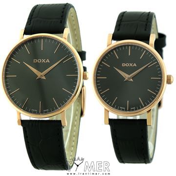 قیمت و خرید ساعت مچی مردانه دوکسا(DOXA) مدل 173.90.101.01 کلاسیک | اورجینال و اصلی
