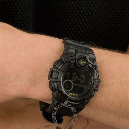 قیمت و خرید ساعت مچی مردانه تایمکس(TIMEX) مدل TW5M53200 اسپرت | اورجینال و اصلی