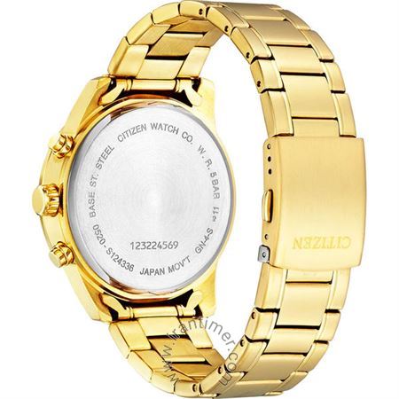 قیمت و خرید ساعت مچی مردانه سیتیزن(CITIZEN) مدل AN8182-84E کلاسیک | اورجینال و اصلی