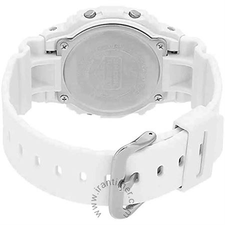 قیمت و خرید ساعت مچی زنانه کاسیو (CASIO) مدل GMD-S5600-7DR اسپرت | اورجینال و اصلی