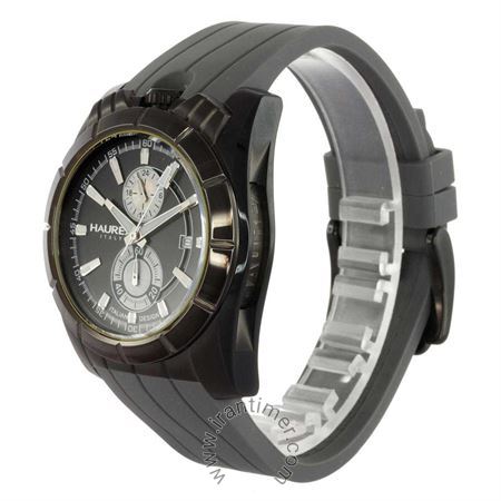 قیمت و خرید ساعت مچی مردانه هورکس(Haurex) مدل ZQHX-3J358UGW اسپرت | اورجینال و اصلی