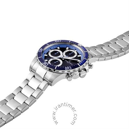 قیمت و خرید ساعت مچی مردانه پیر کاردین(PIERRE CARDIN) مدل CF.0104.SJW.1 اسپرت | اورجینال و اصلی