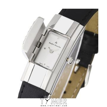 قیمت و خرید ساعت مچی زنانه آندره موشه(ANDREMOUCHE) مدل 336-04021 کلاسیک فشن | اورجینال و اصلی