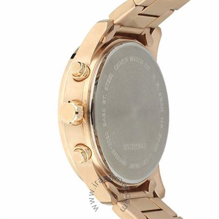 قیمت و خرید ساعت مچی مردانه سیتیزن(CITIZEN) مدل AN8169-58L کلاسیک | اورجینال و اصلی