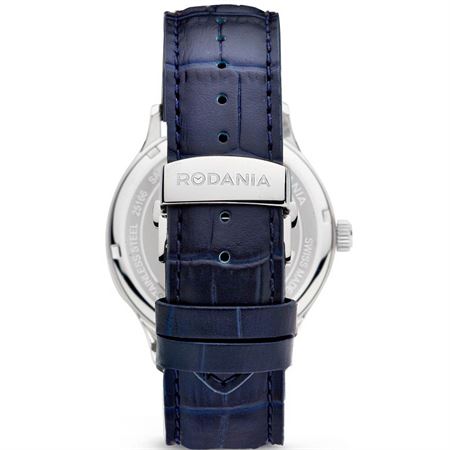 قیمت و خرید ساعت مچی مردانه رودانیا(RODANIA) مدل R-02516620 کلاسیک | اورجینال و اصلی
