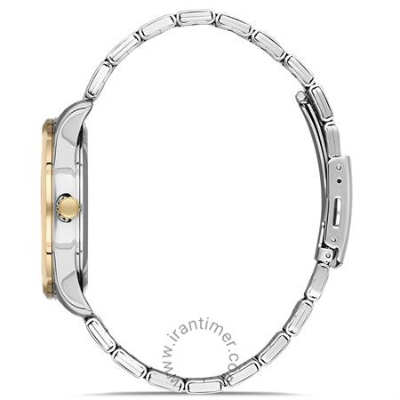 قیمت و خرید ساعت مچی مردانه دیوید گانر(David Guner) مدل DG-8180GA-D1 کلاسیک | اورجینال و اصلی