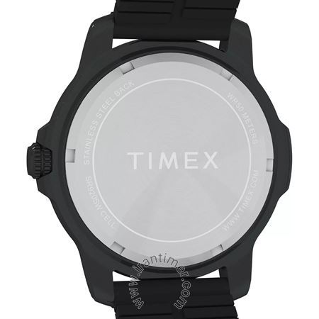 قیمت و خرید ساعت مچی مردانه تایمکس(TIMEX) مدل TW4B34800 اسپرت | اورجینال و اصلی