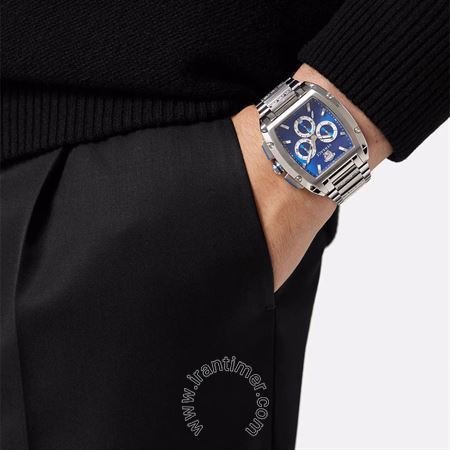 قیمت و خرید ساعت مچی مردانه ورساچه(versace) مدل VE6H004 23 کلاسیک | اورجینال و اصلی