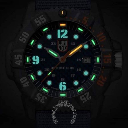 قیمت و خرید ساعت مچی مردانه لومینوکس(LUMINOX) مدل XS.3803.C اسپرت | اورجینال و اصلی