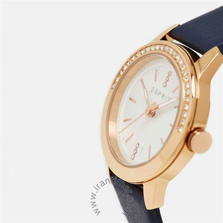 قیمت و خرید ساعت مچی زنانه اسپریت(ESPRIT) مدل ES1L136L0055 کلاسیک | اورجینال و اصلی