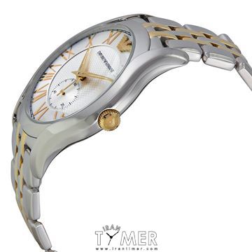 قیمت و خرید ساعت مچی مردانه امپریو آرمانی(EMPORIO ARMANI) مدل AR1844 کلاسیک | اورجینال و اصلی