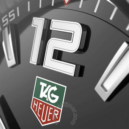 قیمت و خرید ساعت مچی مردانه تگ هویر(TAG HEUER) مدل WAZ1110.BA0875 کلاسیک | اورجینال و اصلی