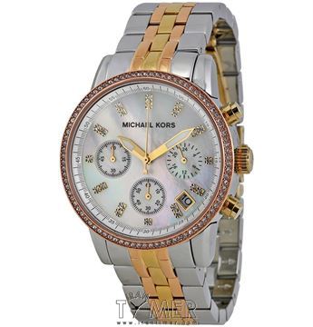 قیمت و خرید ساعت مچی زنانه مایکل کورس(MICHAEL KORS) مدل MK5650 کلاسیک فشن | اورجینال و اصلی