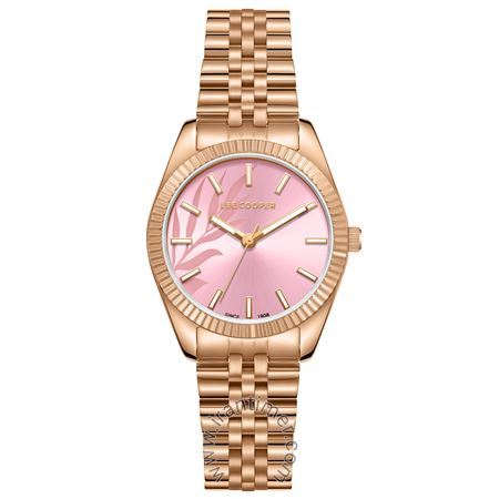 ساعت مچی زنانه کلاسیک بند استیل