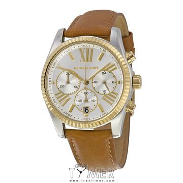 قیمت و خرید ساعت مچی زنانه مایکل کورس(MICHAEL KORS) مدل MK2420 کلاسیک | اورجینال و اصلی