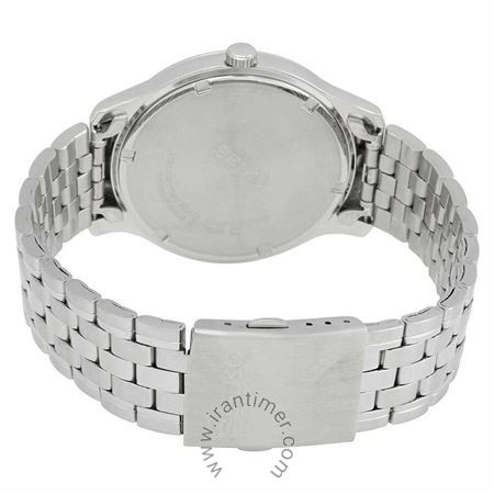 قیمت و خرید ساعت مچی مردانه سیکو(SEIKO) مدل SUR293P1 کلاسیک | اورجینال و اصلی