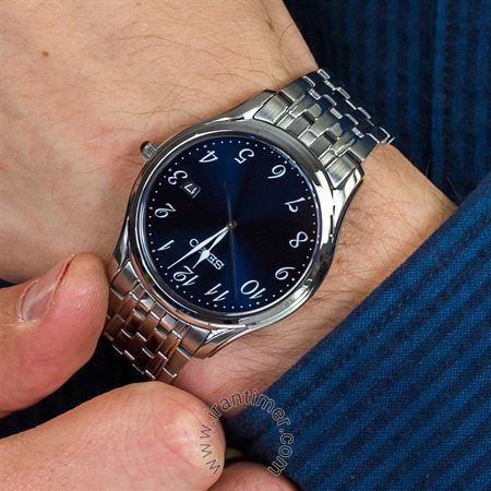 قیمت و خرید ساعت مچی مردانه سیکو(SEIKO) مدل SUR301P1 کلاسیک | اورجینال و اصلی