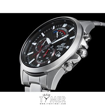 قیمت و خرید ساعت مچی مردانه کاسیو (CASIO) ادیفس(ادیفایس) مدل EFV-540D-1AVUDF کلاسیک | اورجینال و اصلی