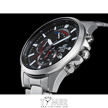 قیمت و خرید ساعت مچی مردانه کاسیو (CASIO) ادیفس(ادیفایس) مدل EFV-540D-1AVUDF | اورجینال و اصلی