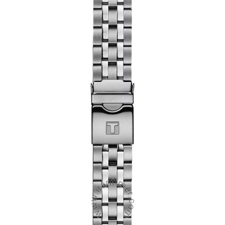 قیمت و خرید ساعت مچی مردانه تیسوت(TISSOT) مدل T120.407.11.091.01 اسپرت | اورجینال و اصلی