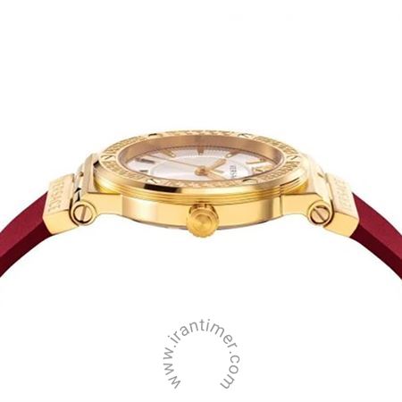 قیمت و خرید ساعت مچی زنانه ورساچه(versace) مدل VEVH004 20 کلاسیک | اورجینال و اصلی