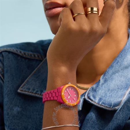 قیمت و خرید ساعت مچی زنانه تایمکس(TIMEX) مدل TW2Y04600 اسپرت | اورجینال و اصلی