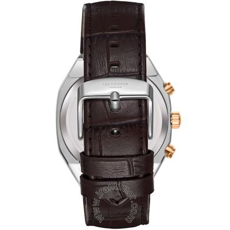 قیمت و خرید ساعت مچی مردانه لیکوپر(LEE COOPER) مدل LC08168.594 کلاسیک | اورجینال و اصلی