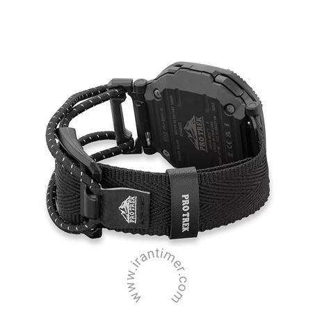 قیمت و خرید ساعت مچی مردانه کاسیو (CASIO) پروترک مدل PRJ-B001B-1DR اسپرت | اورجینال و اصلی